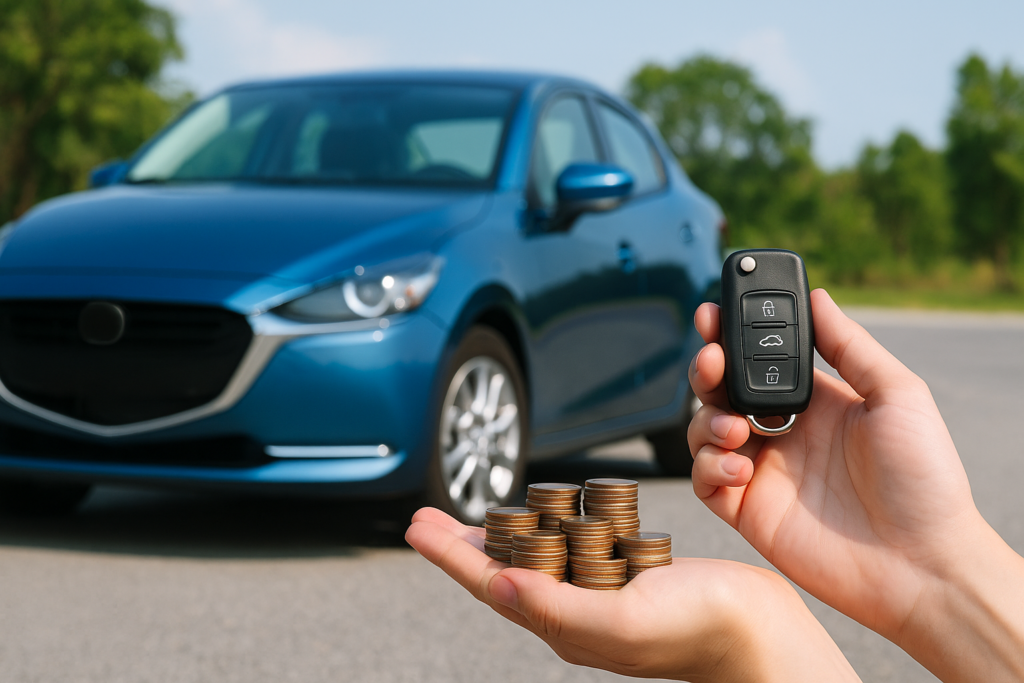 Cómo obtener el mejor precio en tu seguro de carro
