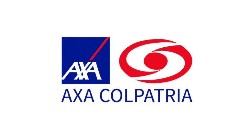 Seguro todo riesgo Axa Colpatria